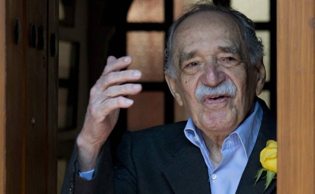 ESPECIAL: Muere el Nobel de Literatura Gabriel García Márquez