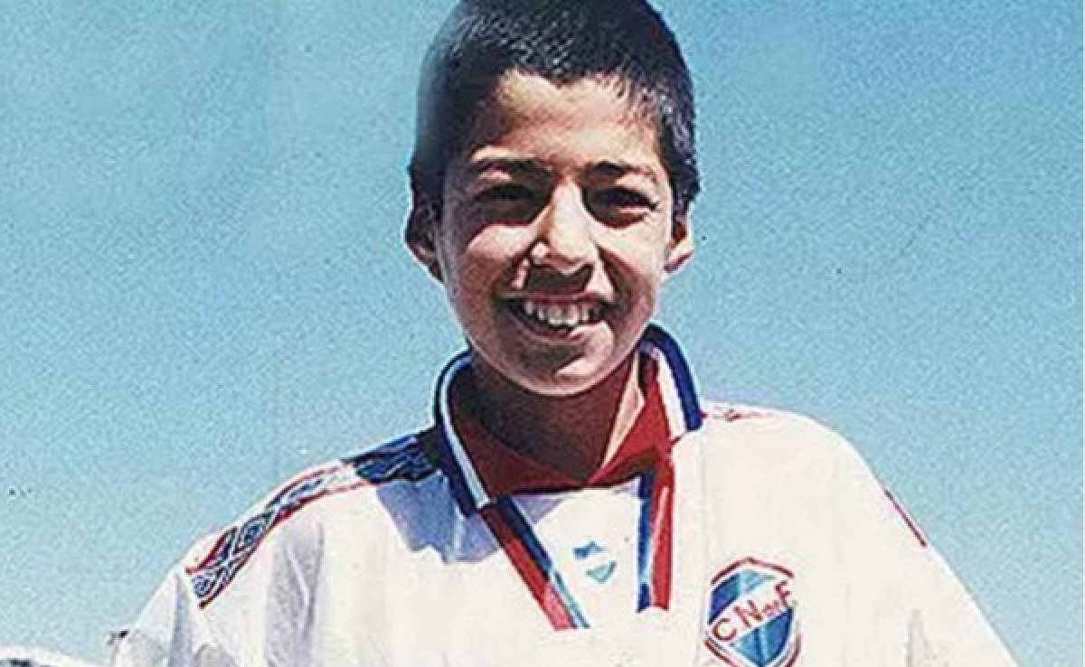 La historia desconocida de Luis Suárez, el goleador del Barcelona