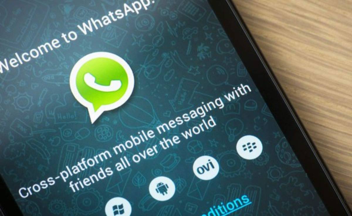 ¿Adiós a las capturas de pantalla de Whatsapp?