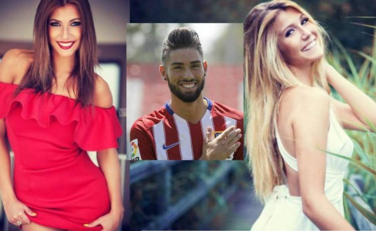 ¿Quién es la más hermosa? Las espectaculares mujeres de los jugadores del Real Madrid y Atlético