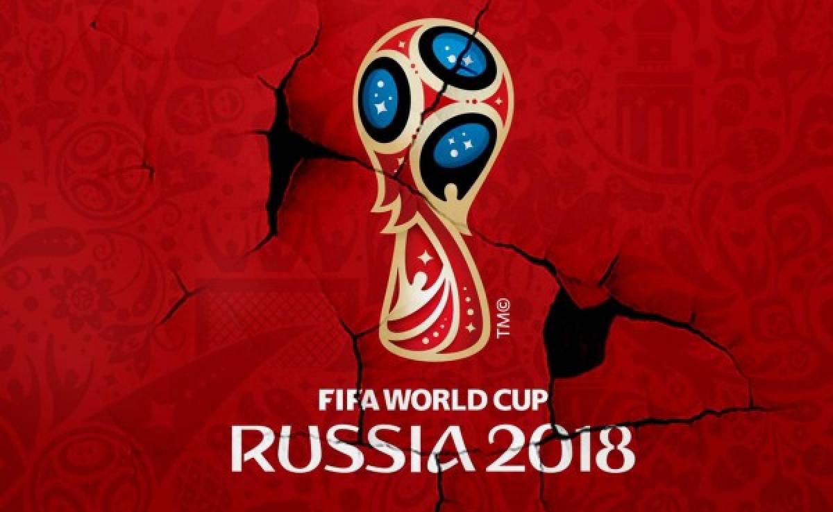 Conoce a las 84 selecciones eliminadas del mundial de Rusia 2018