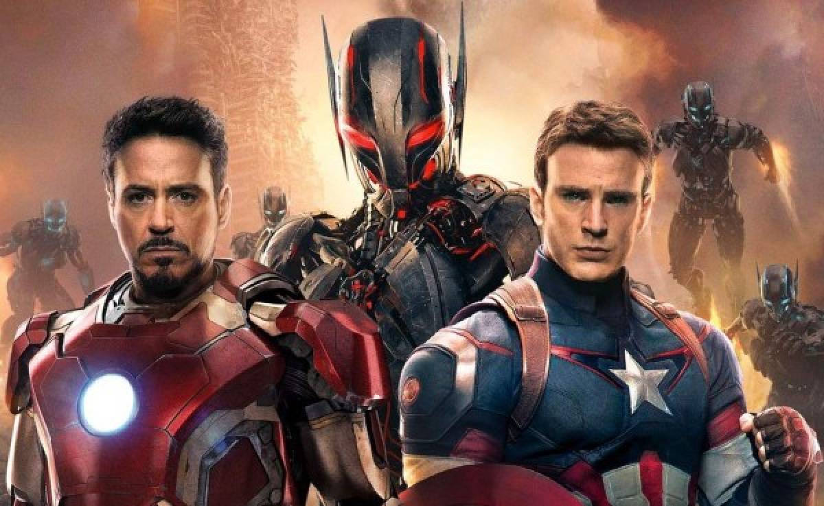 VIDEO: El nuevo tráiler de los Avengers: 'Era de Ultrón”