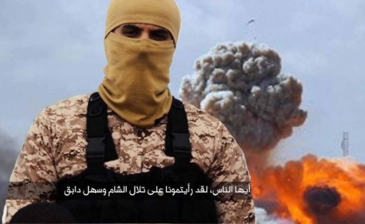 INFORME ESPECIAL: Estados Unidos confirma que mató a uno de los líderes de Isis