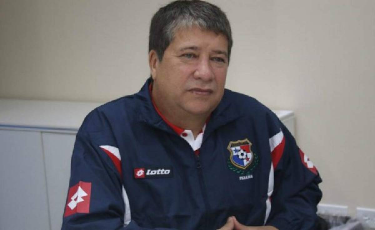 'Bolillo' Gómez: 'Honduras es un equipo mundialista pero Panamá puede reponerse'