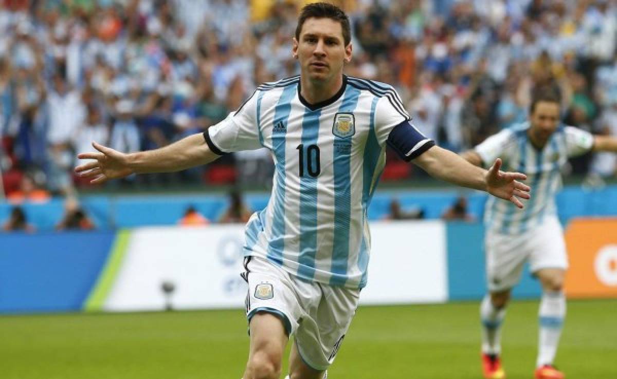 Leo Messi en Copa América buscará completar una temporada perfecta