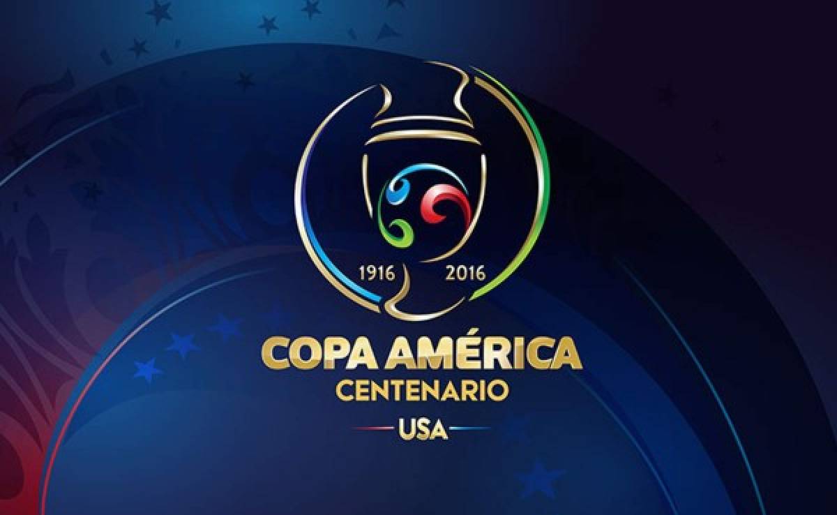 Conoce a las 16 selecciones que estarán en la Copa América Centenario