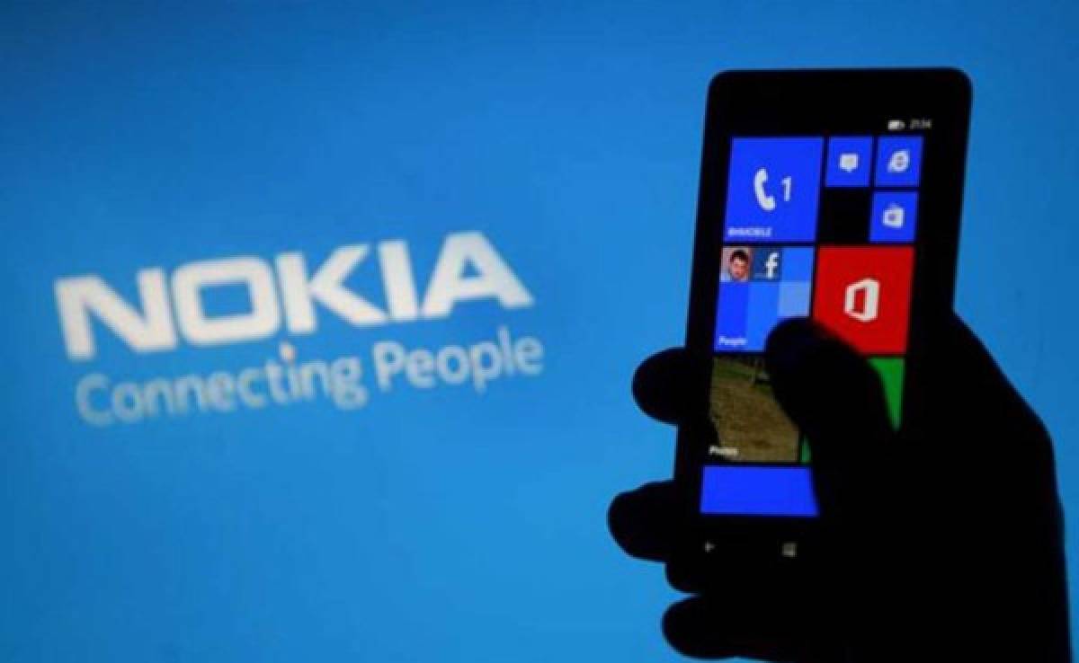 Anuncian el regreso de la firma finlandesa Nokia