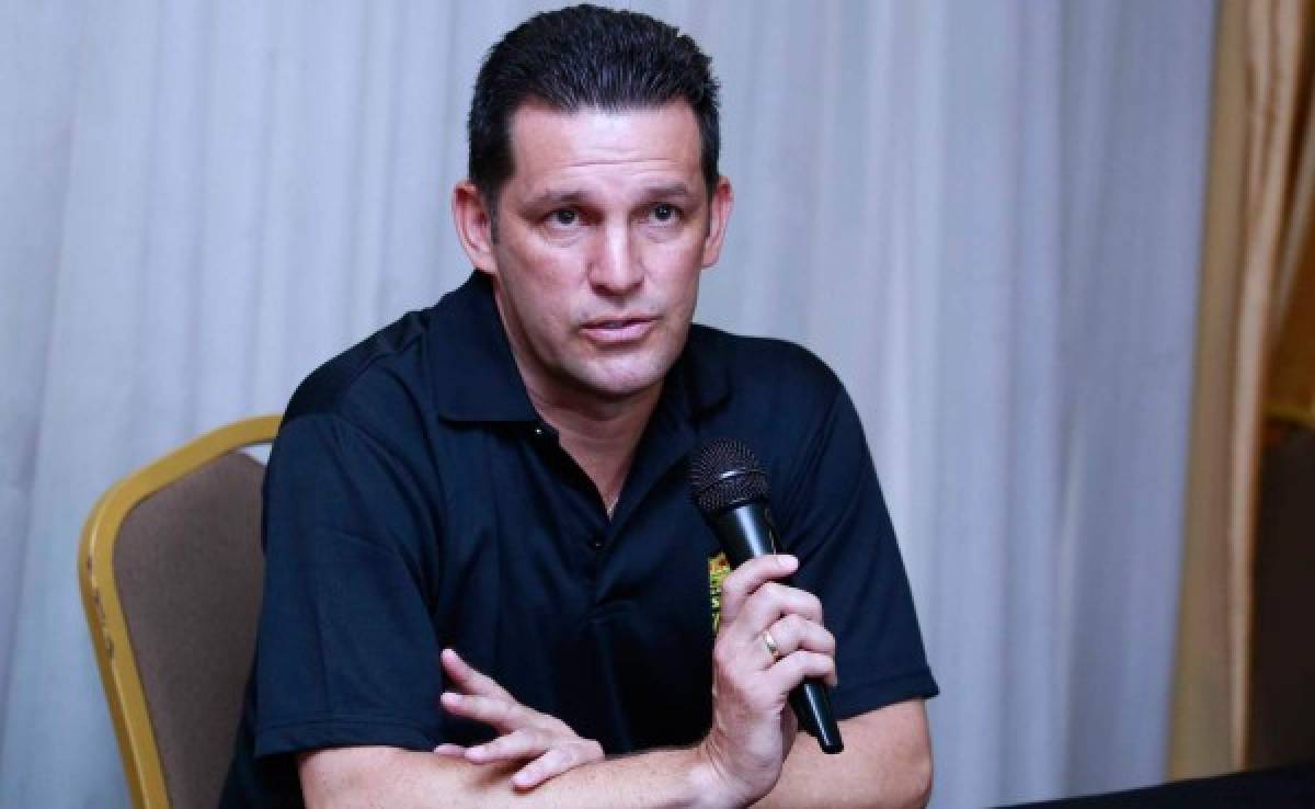 Javier Delgado: 'A mi ningún partido me va a condenar'
