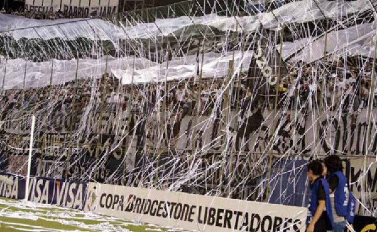 Hasta 25 años de cárcel a tres hinchas del Olimpia que mataron a adolescente