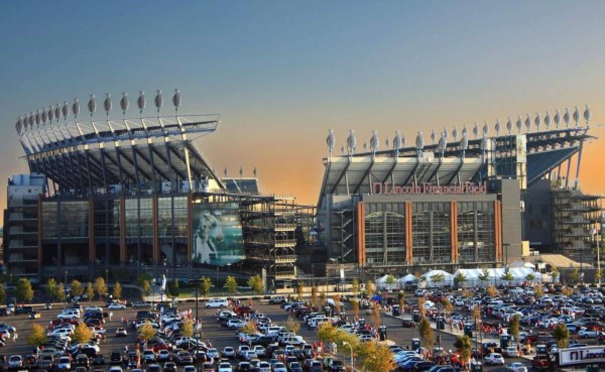 Filadelfia será sede de la final de la Copa Oro 2015 de Concacaf