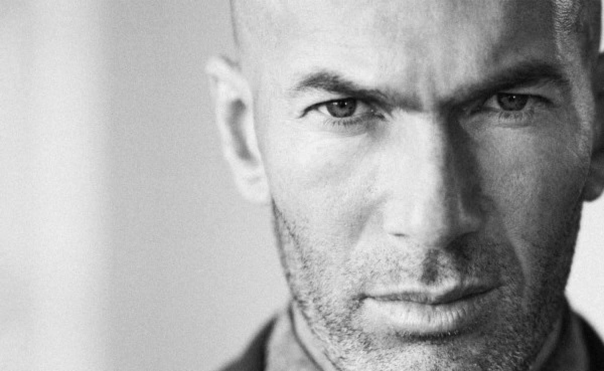 Este sería el primer 11 de Zidane como técnico de Real Madrid