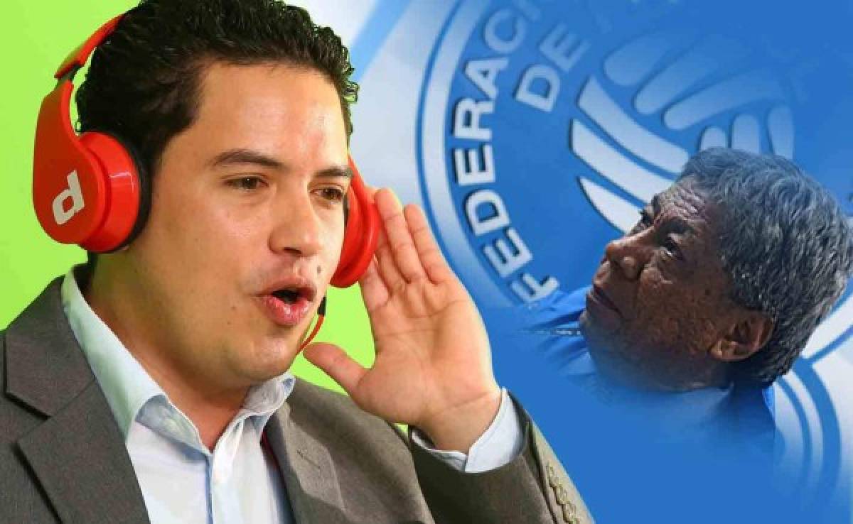 VIDEOBLOG: Rebelión de futbolistas en selección de El Salvador ¿es justo o son pisteros?