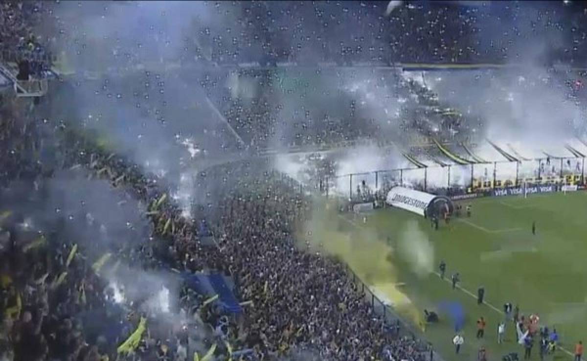 Boca Juniors demandará por 8 millones de dólares a 17 socios