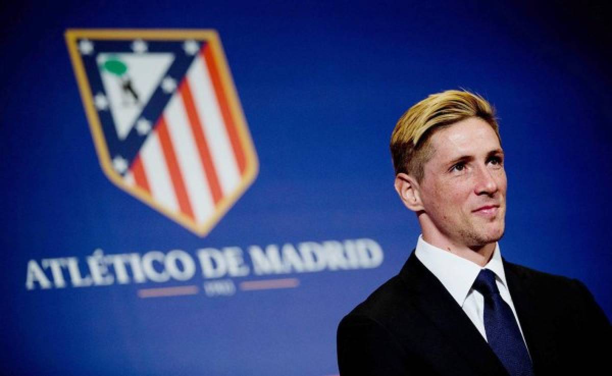 Torres: 'He jugado partidos más importantes, pero no tan especiales'