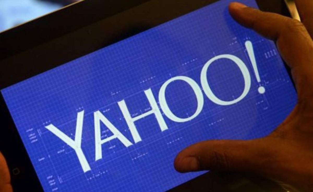 Estados Unidos pide explicaciones a Yahoo! por la filtración de datos