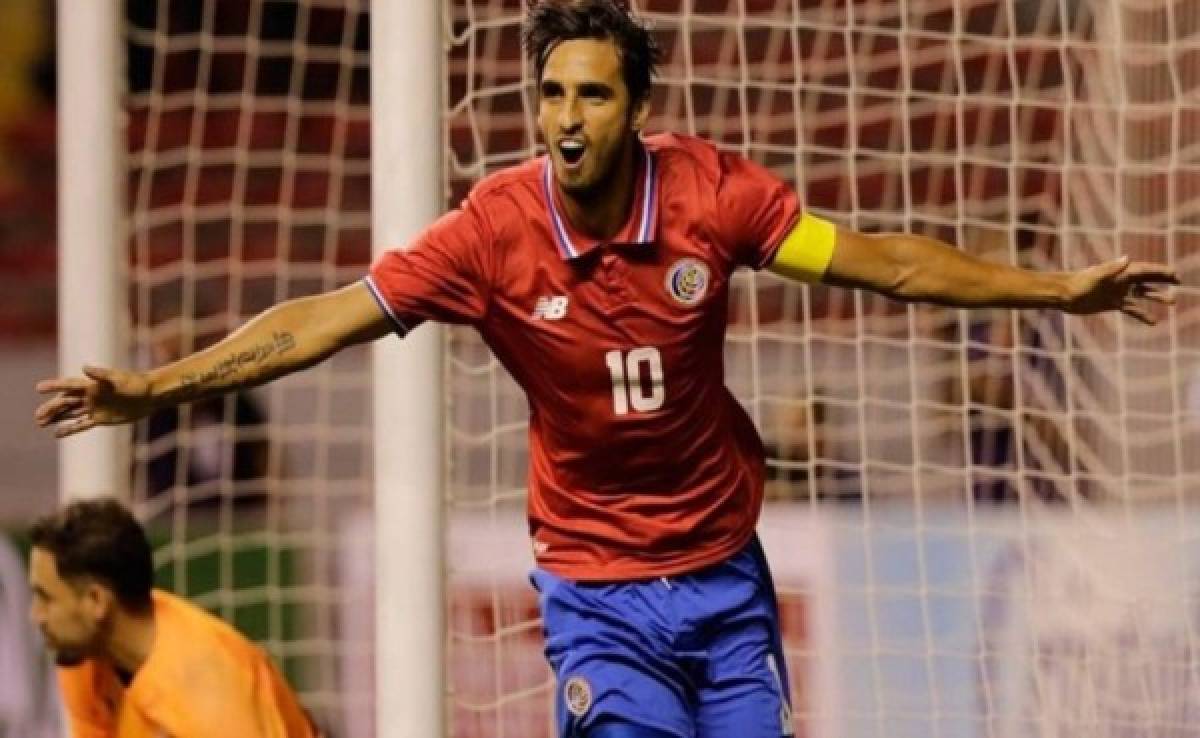 Los 15 futbolistas centroamericanos más destacados del año