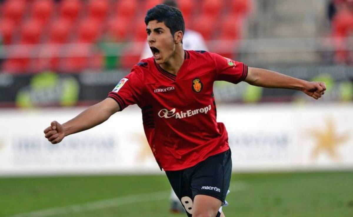 Marco Asensio hace temblar a Zubizarreta