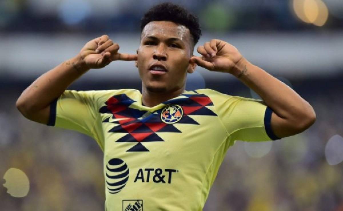 Mercado Liga MX: América ficha a delantero del Real Madrid y el mexicano que regresa del retiro