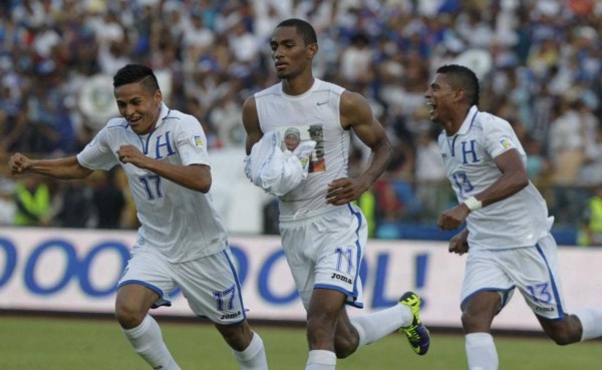 Honduras ha recibido 2.05 millones de dólares de la Fifa