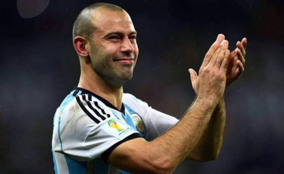 VIDEO: La imagen más triste de Argentina en la Copa América