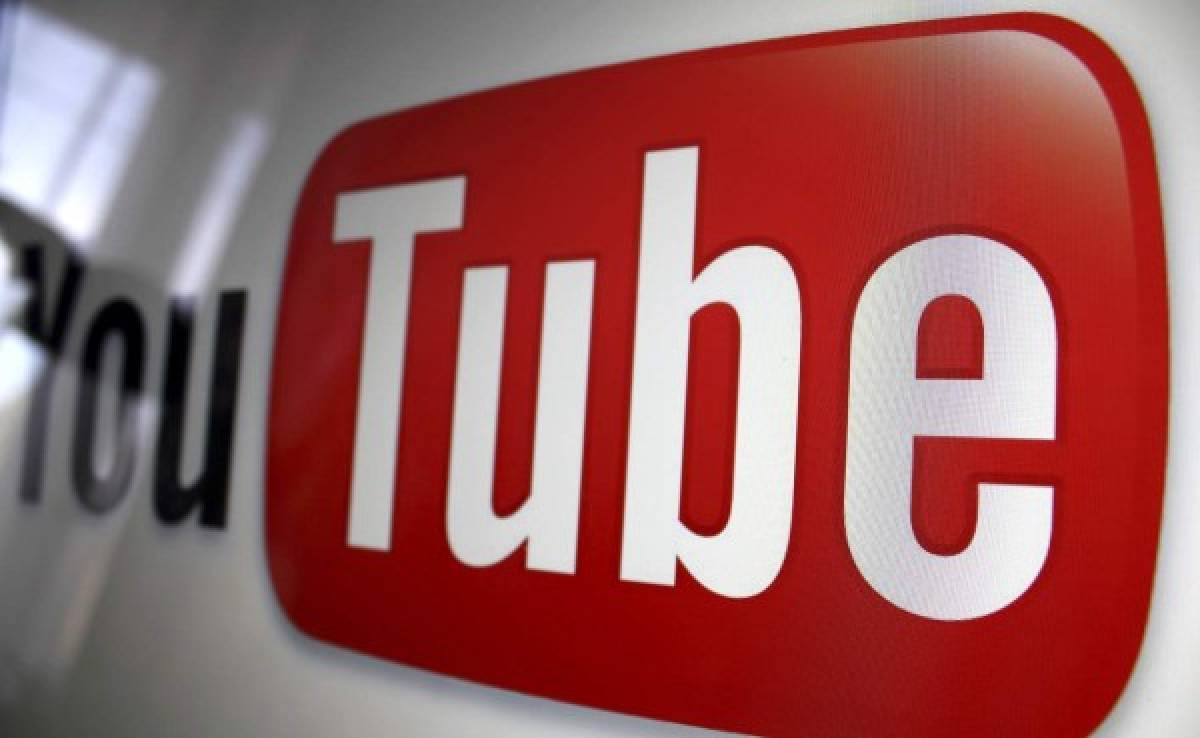 YouTube prepara servicio pagado de televisión en directo