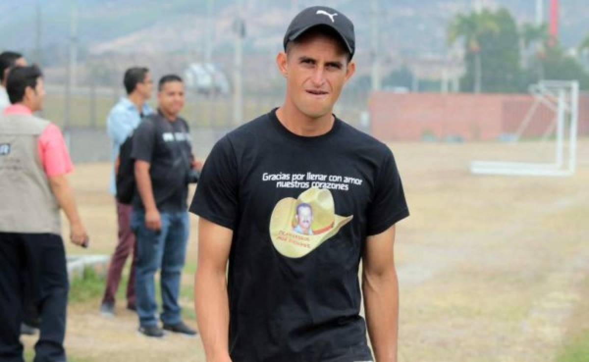 Fichajes Honduras: Otro hondureño a Europa, tres bajas en Motagua y Jonathan Rubio habla de su futuro