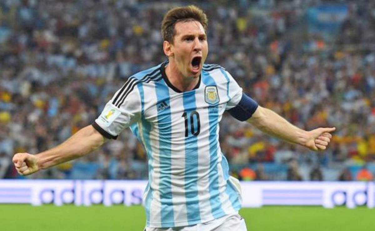 Los récords goleadores de Messi podrían acercarle al Balón de Oro