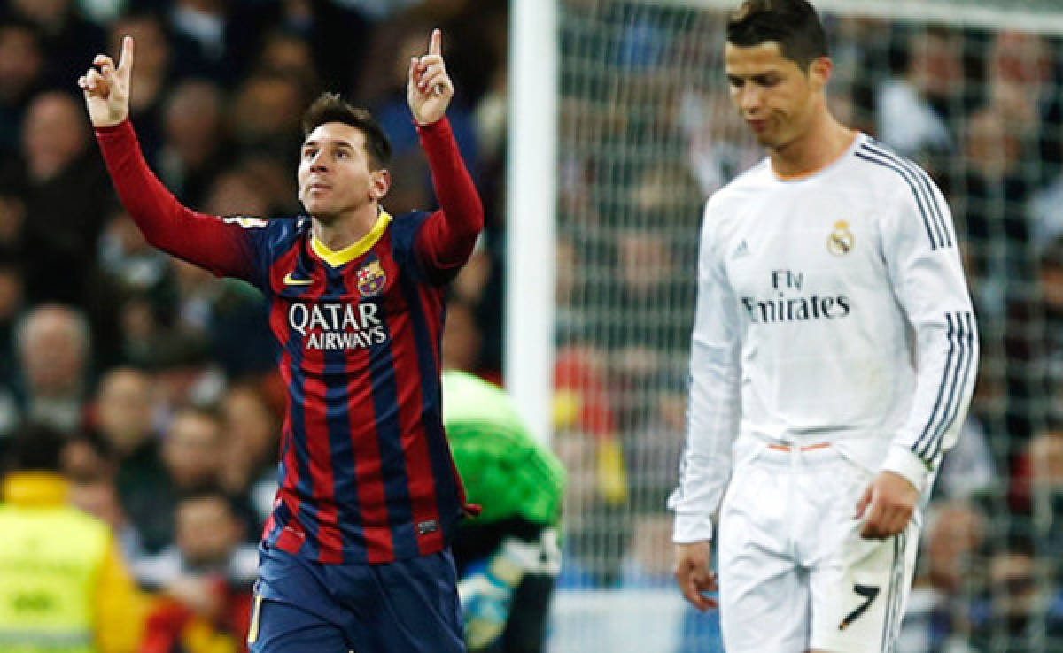 Barcelona quiere convertir a Messi en el mejor pagado del mundo