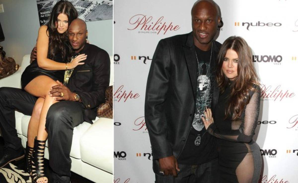 Mike Tyson: 'La vagina de Khloe Kardashian salvó la vida de Lamar Odom'