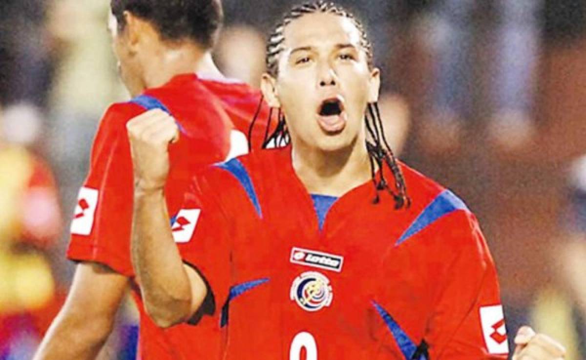 Grandes jugadores que el fútbol hondureño podría reclutar