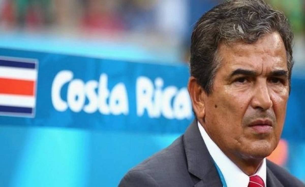 ¿Podrá Costa Rica acabar con el paso casi perfecto de Pinto en la historia de Copa Centroamericana?