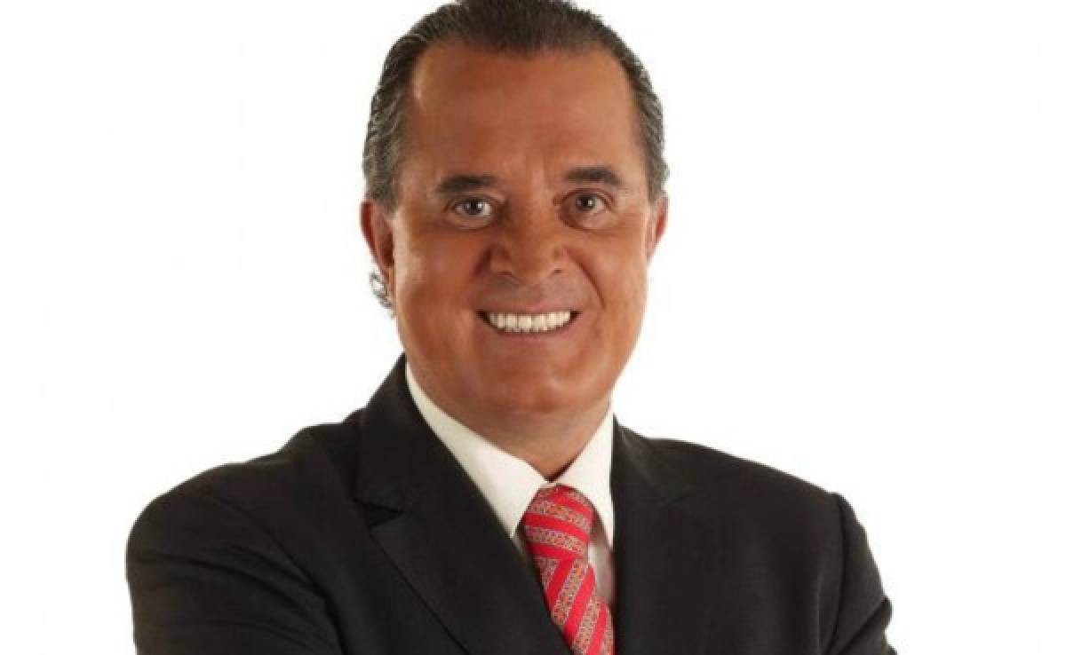 Raúl Orvañanos sobre Honduras: 'Por el deseo de ganar dan patadas'