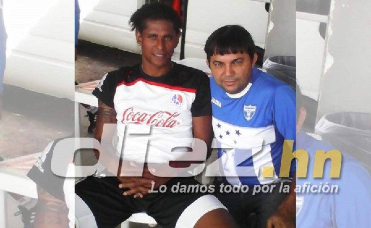 Olimpia hace oficial el fichaje de Carlo Costly