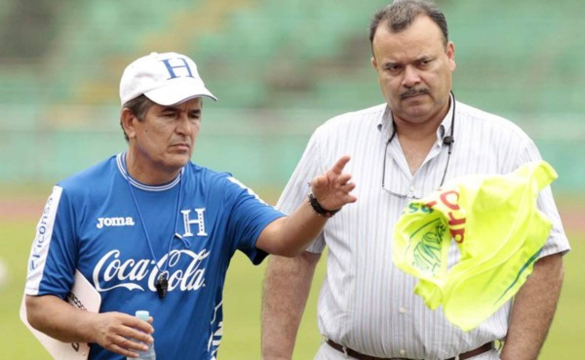 Sobrepeso, un mal en las selecciones nacionales de Honduras