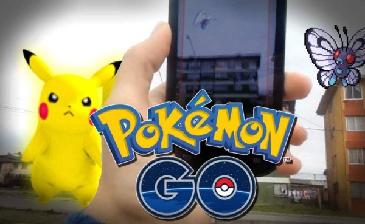 La razón por las que muchos podrían odiar el Pokemon Go