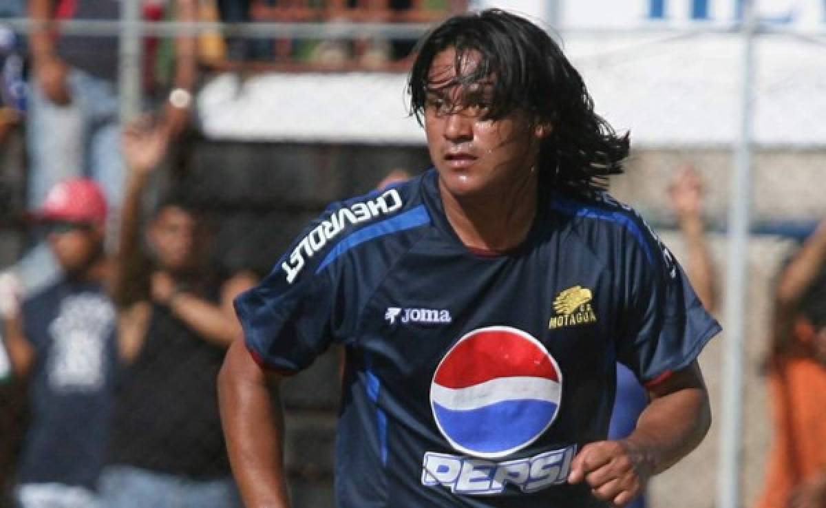 Futbolistas y dirigentes hondureños que han sido asesinados
