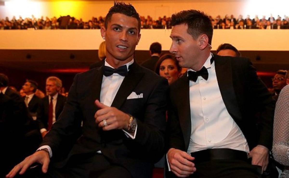 Los récords que Leo Messi y Cristiano Ronaldo no han batido