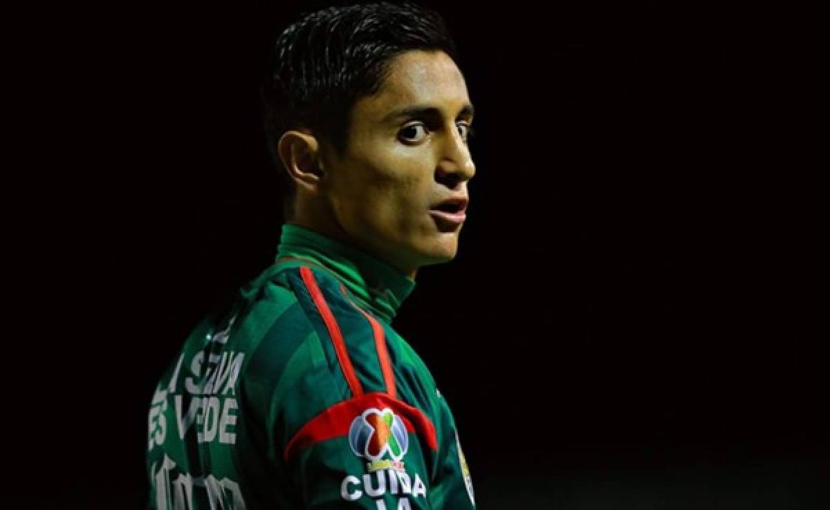 Jugador de Jaguares de Chiapas, suspendido ocho meses por dopaje