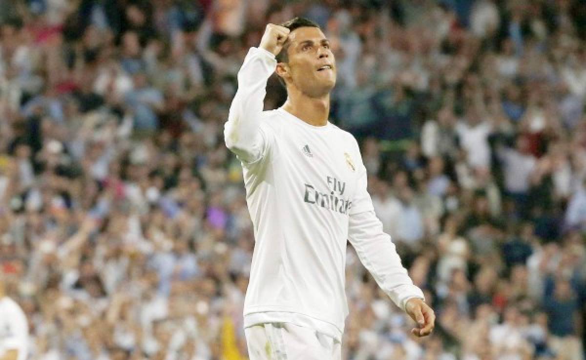 Cristiano Ronaldo: 'Una final contra el Atlético siempre es especial'