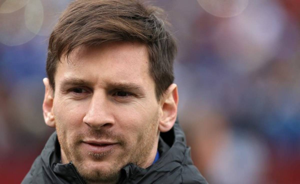 El juicio por fraude fiscal contra Messi empezará el 31 de mayo en Barcelona