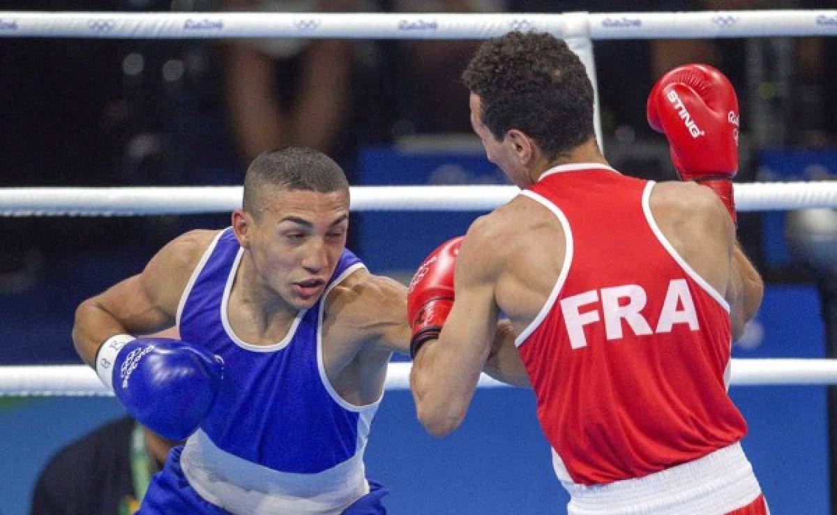 ¡Escándalo mundial! Suspenden a todos jueces del boxeo de Río 2016