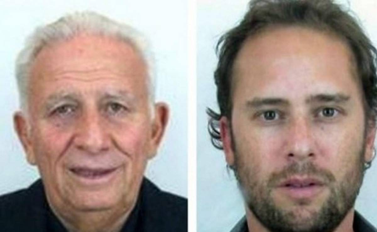Se entregan Hugo y Mariano Jinkis, argentinos envueltos en escándalo FIFA