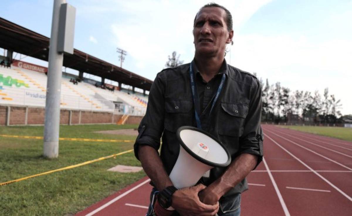 ¿Qué hacen? La actualidad de exfiguras del clásico Olimpia-Motagua en los 90