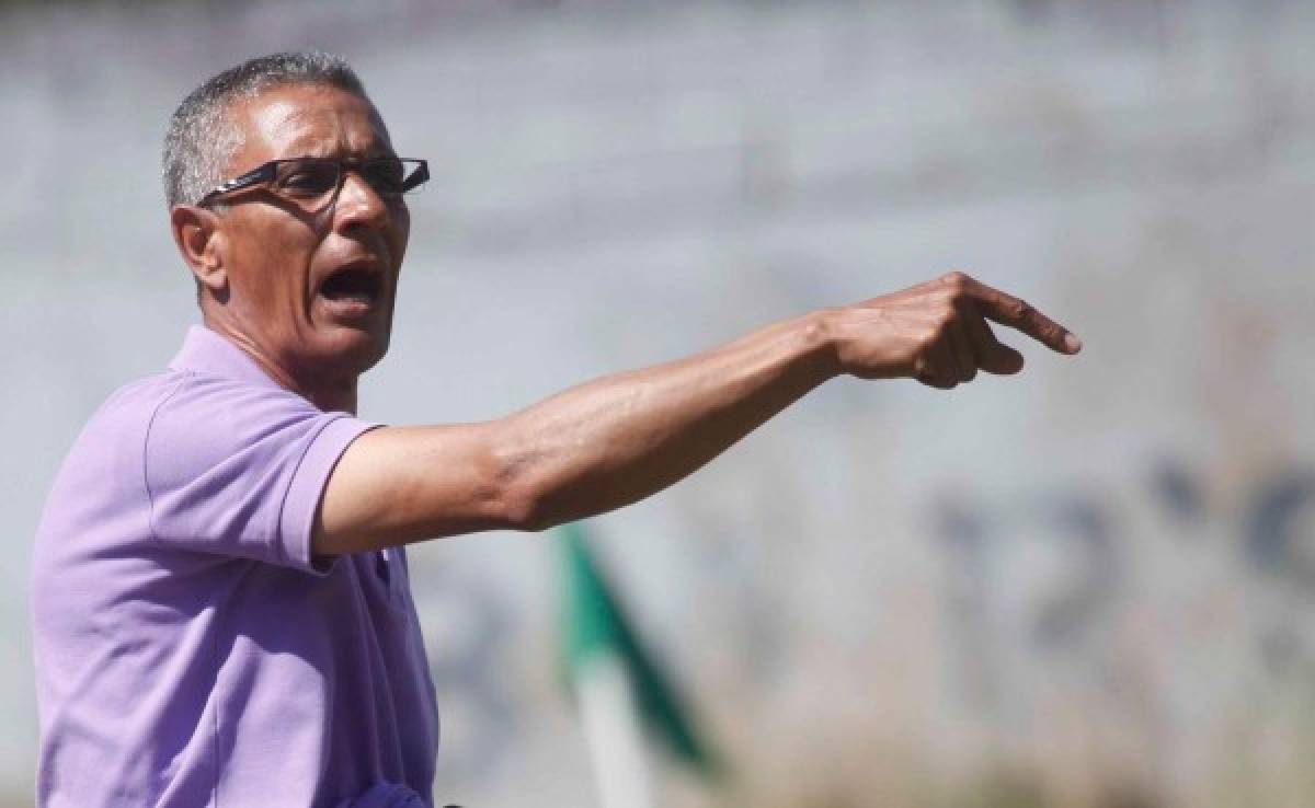 OFICIAL: Horacio Londoño no sigue como técnico de Real Sociedad