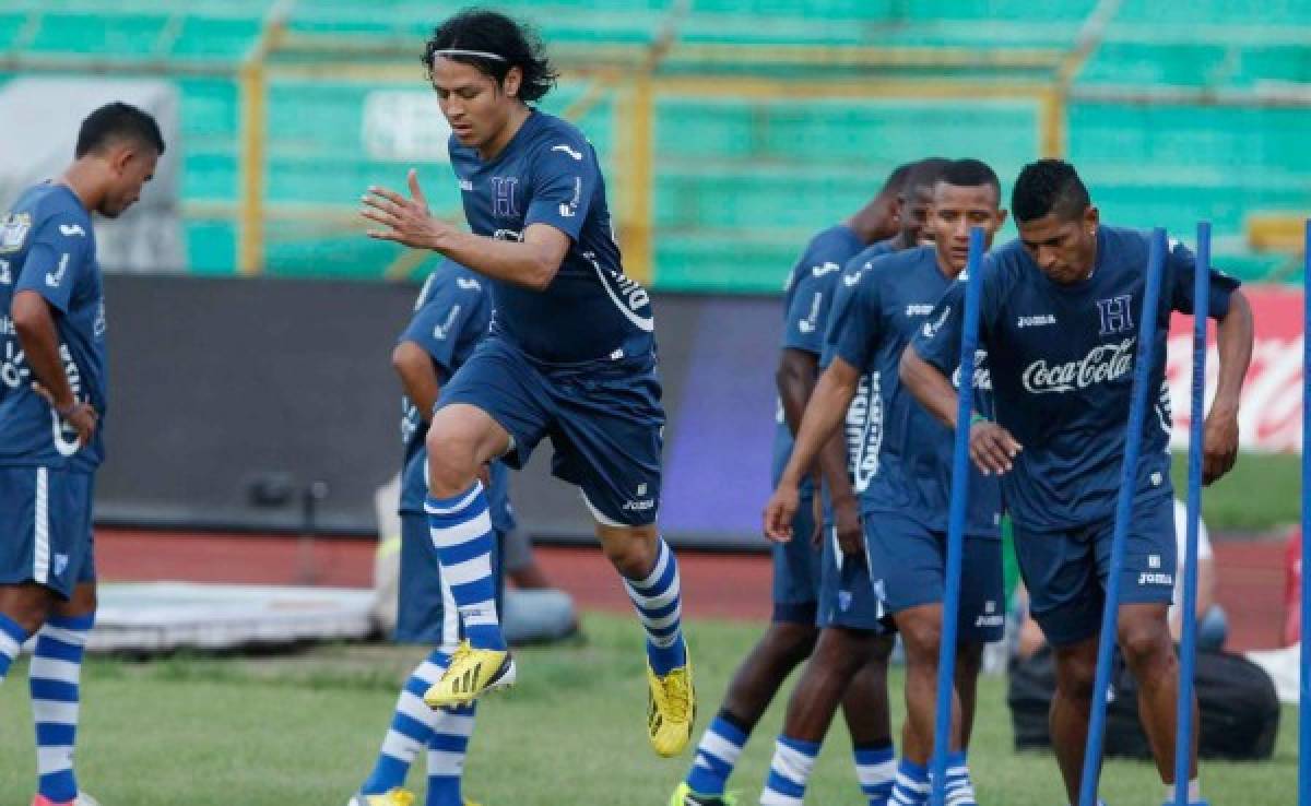 El reportaje de Univisión sobre Selección de Honduras