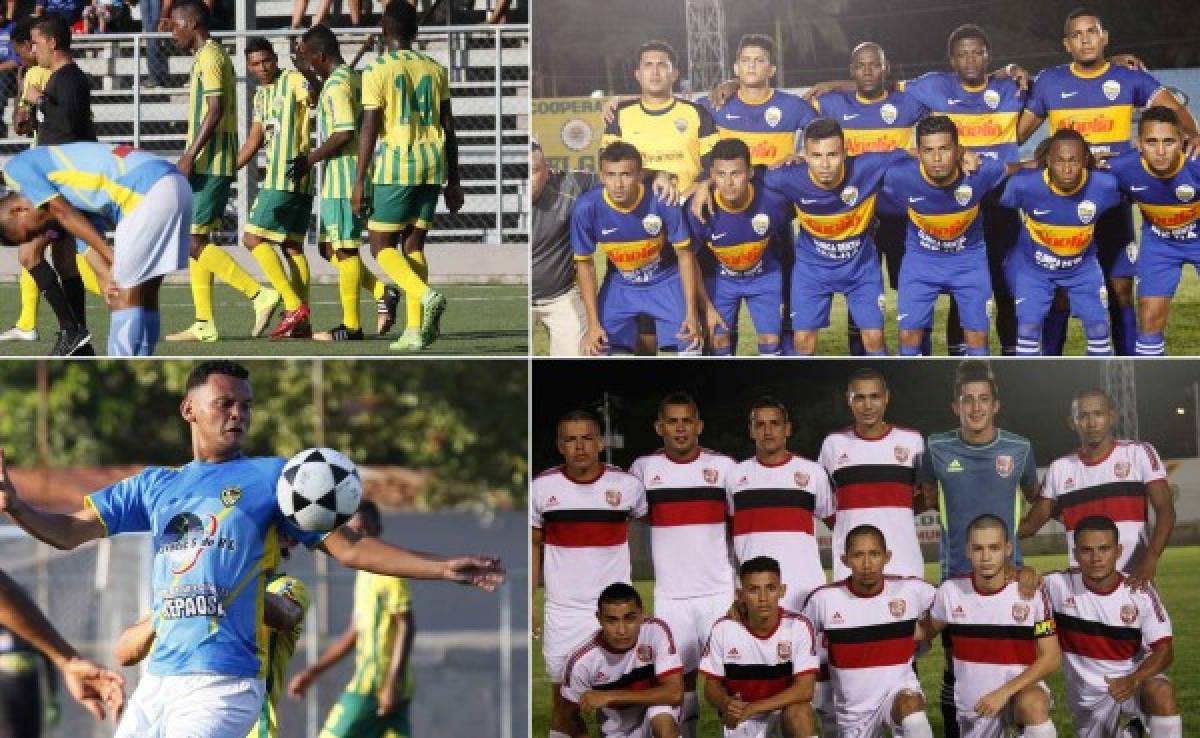 Liga de Ascenso en Honduras: Municipal y Yoro FC continúan imbatibles