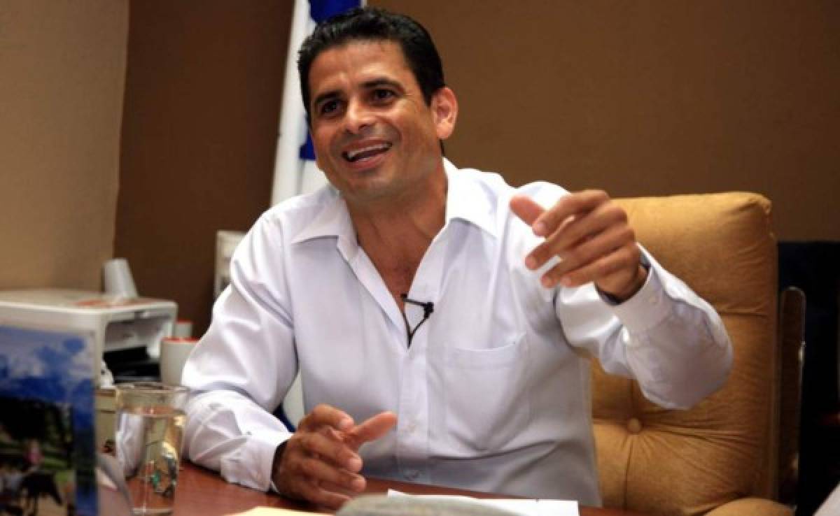 Personajes del deporte que están involucrados en la política de Honduras