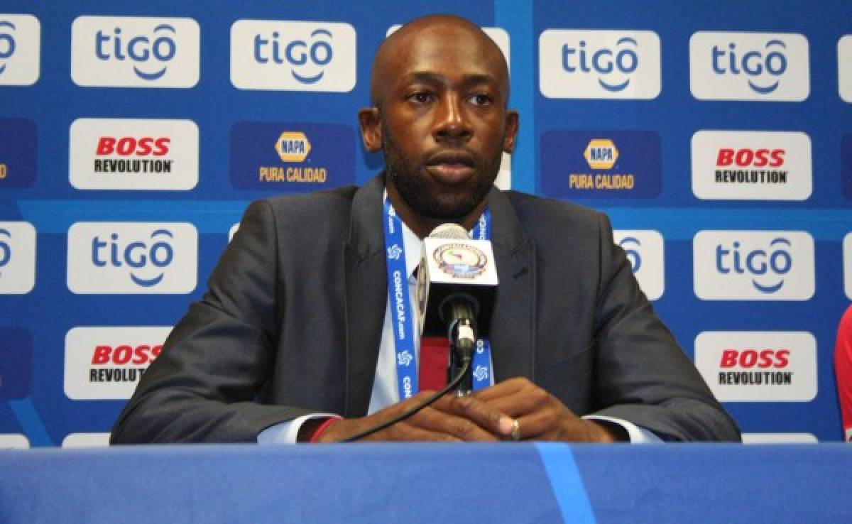 OFICIAL: Paulo Wanchope renuncia como técnico de Costa Rica