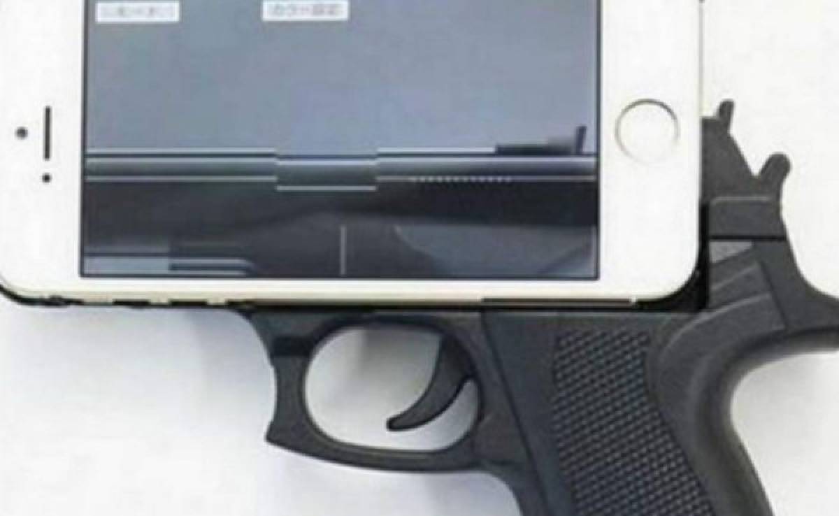 Joven se mata al intentar tomarse una selfie posando con una pistola