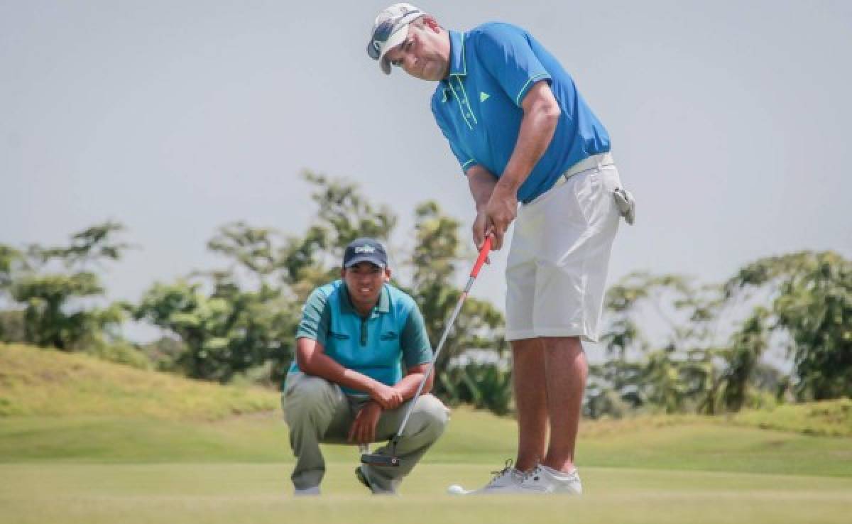 Posponen en Honduras el PGA TOUR Latinoamérica por el Zika